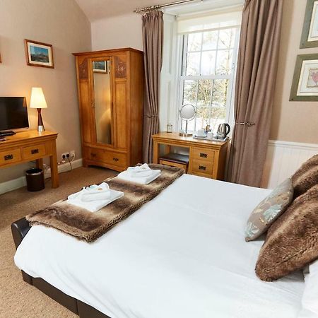 Coppice House Bed & Breakfast Callander Exterior photo