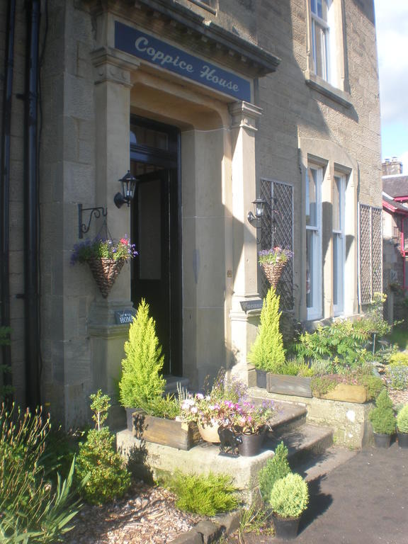 Coppice House Bed & Breakfast Callander Exterior photo