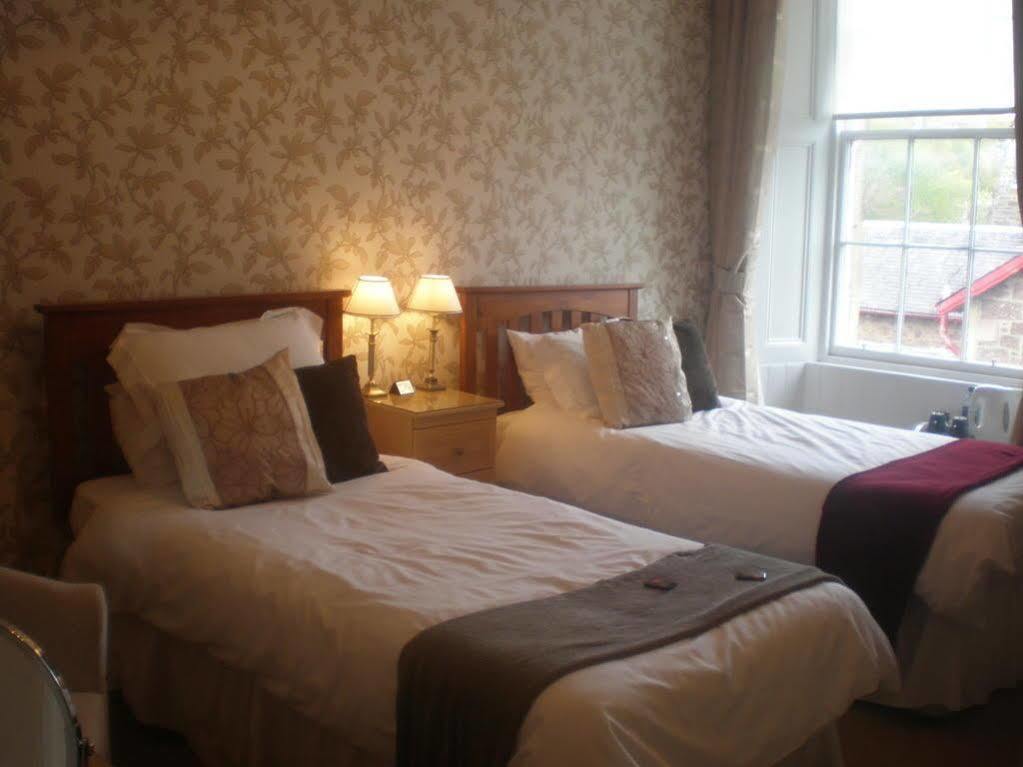 Coppice House Bed & Breakfast Callander Exterior photo