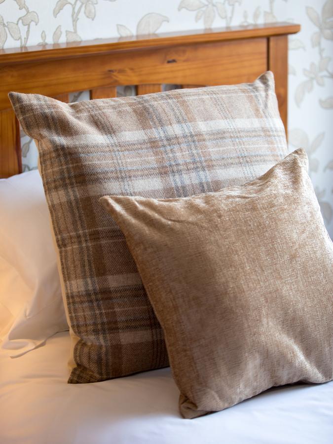 Coppice House Bed & Breakfast Callander Exterior photo